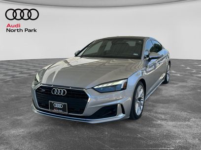 Used 2020 Audi A5 2.0T Premium Plus w/ Premium Plus