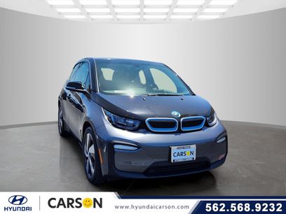 Used 2018 BMW i3