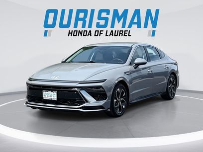 Used 2024 Hyundai Sonata SEL