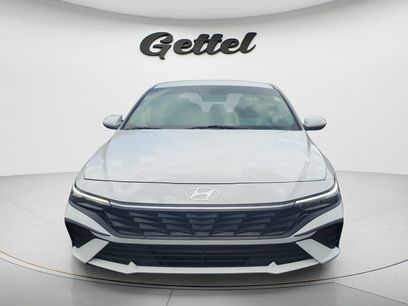 Certified 2024 Hyundai Elantra SEL