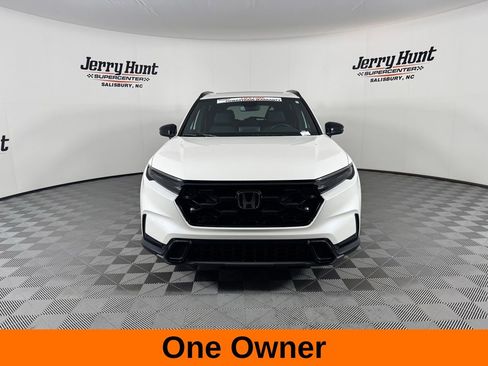 Used 2025 Honda CR-V Sport-L image 5