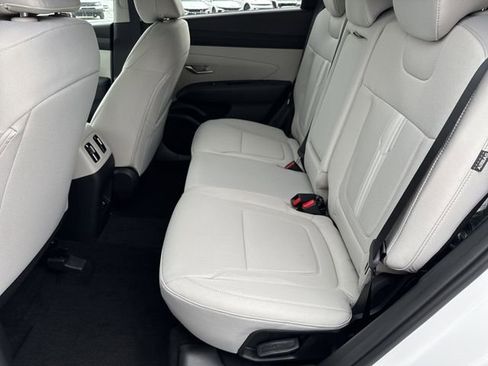 New 2026 Hyundai Tucson SEL image 21