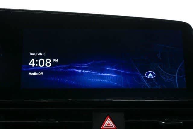 New 2026 Hyundai Elantra SEL FWD image 47