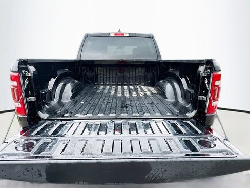 Used 2023 RAM 1500 Laramie AWD/4WD image 30