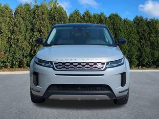 Used 2022 Land Rover Range Rover Evoque SE AWD/4WD video 2