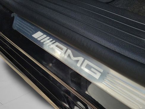 New 2026 Mercedes-Benz GLE 53 AMG 4MATIC image 13