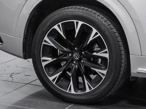 Used 2024 MAZDA CX-90 3.3 Turbo S AWD/4WD image 61