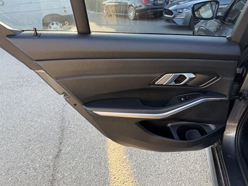 Used 2020 BMW M340i w/ Driving Assistance Package RWD image 22