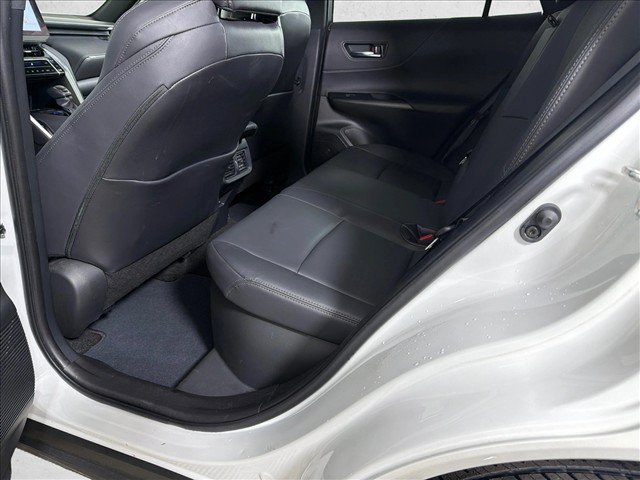 Used 2023 Toyota Venza Nightshade AWD/4WD image 21