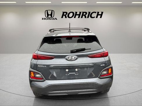 Used 2021 Hyundai Kona SEL image 6