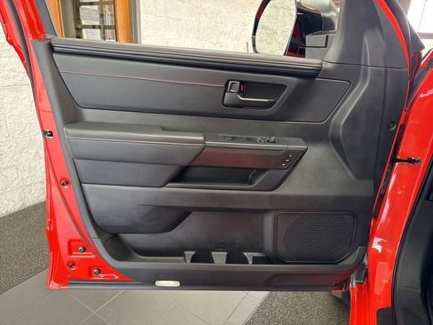 Used 2022 Toyota Tundra TRD Pro AWD/4WD image 37