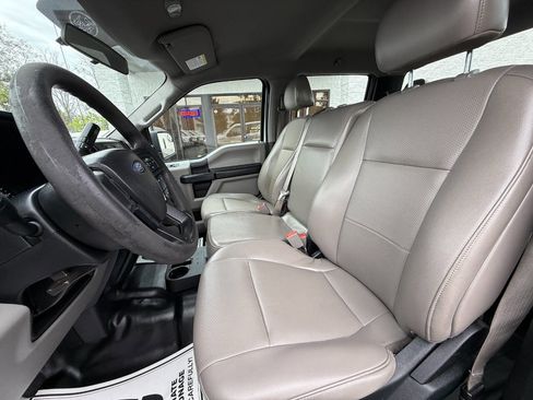 Used 2018 Ford F150 XL w/ XL Power Equipment Group image 14