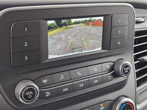 New 2024 Ford Transit 350 148 High Roof DRW AWD w/ Exterior Upgrade Package image 24