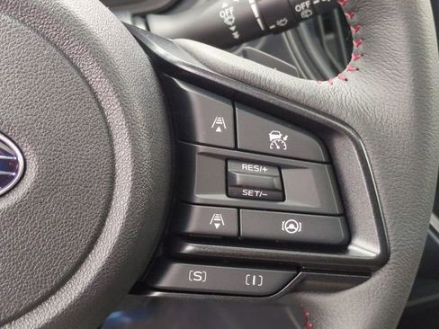 Used 2025 Subaru Impreza RS image 31