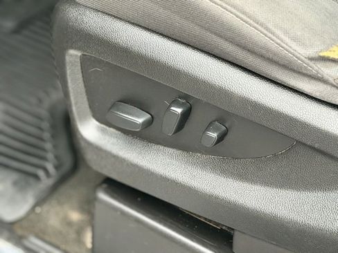 Used 2018 Chevrolet Silverado 1500 LT w/ All Star Edition image 7