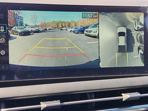 New 2026 Hyundai Santa Cruz XRT image 9