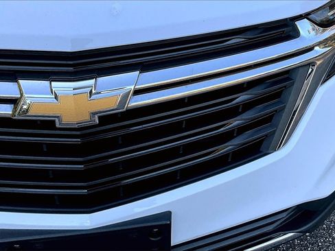 Certified 2022 Chevrolet Equinox LT image 28