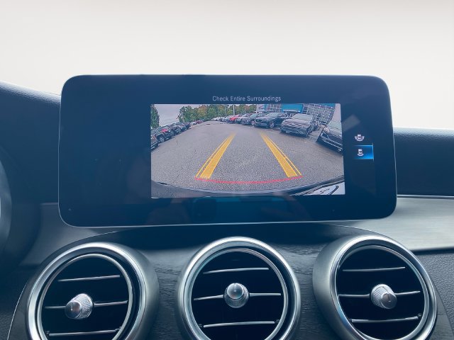 Used 2020 Mercedes-Benz GLC 300 image 26