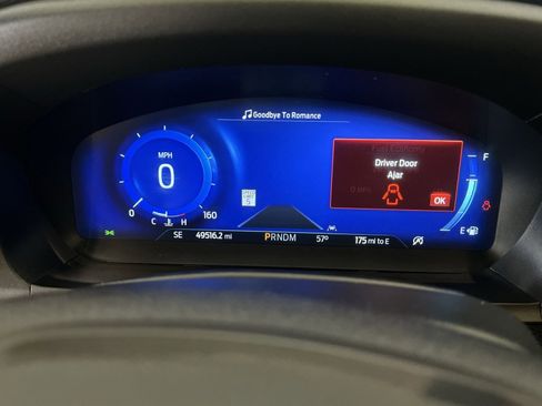 Used 2020 Ford Explorer ST w/ ST Street Pack AWD/4WD image 16