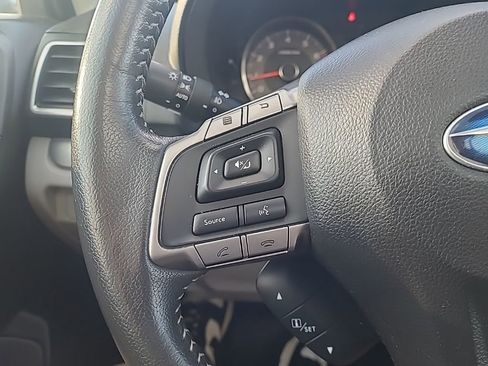 Used 2016 Subaru Forester 2.5i Limited w/ Popular Package #2 image 25