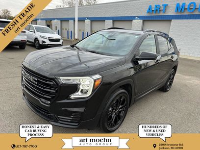 Used 2022 GMC Terrain SLE w/ Driver Convenience Package