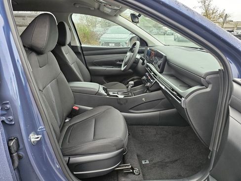 New 2026 Hyundai Tucson SEL image 10