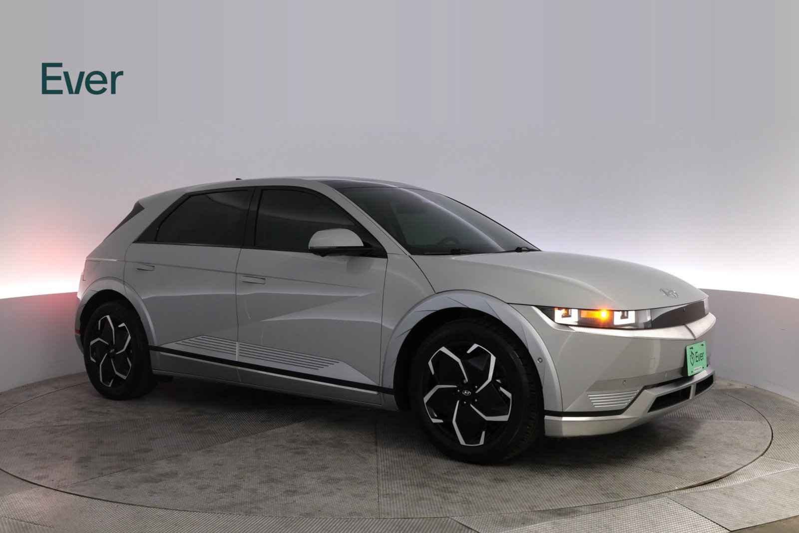 Used 2024 Hyundai Ioniq 5 Limited RWD image 14