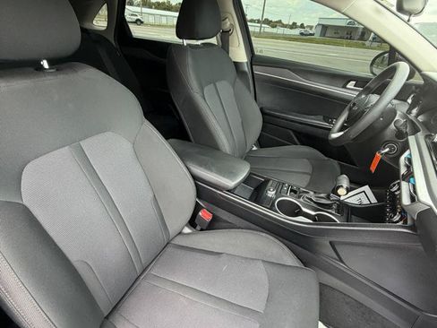 Used 2022 Kia K5 LX FWD image 36