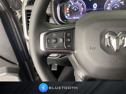 New 2026 RAM 2500 Laramie image 22