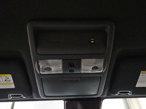 Used 2026 Nissan Frontier PRO-4X w/ Pro-4x Convenience Package AWD/4WD image 3
