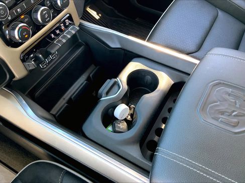 Certified 2022 RAM 1500 Laramie image 14