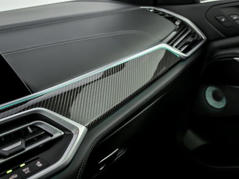 Used 2020 BMW X5 M Competition w/ Executive Package image 35