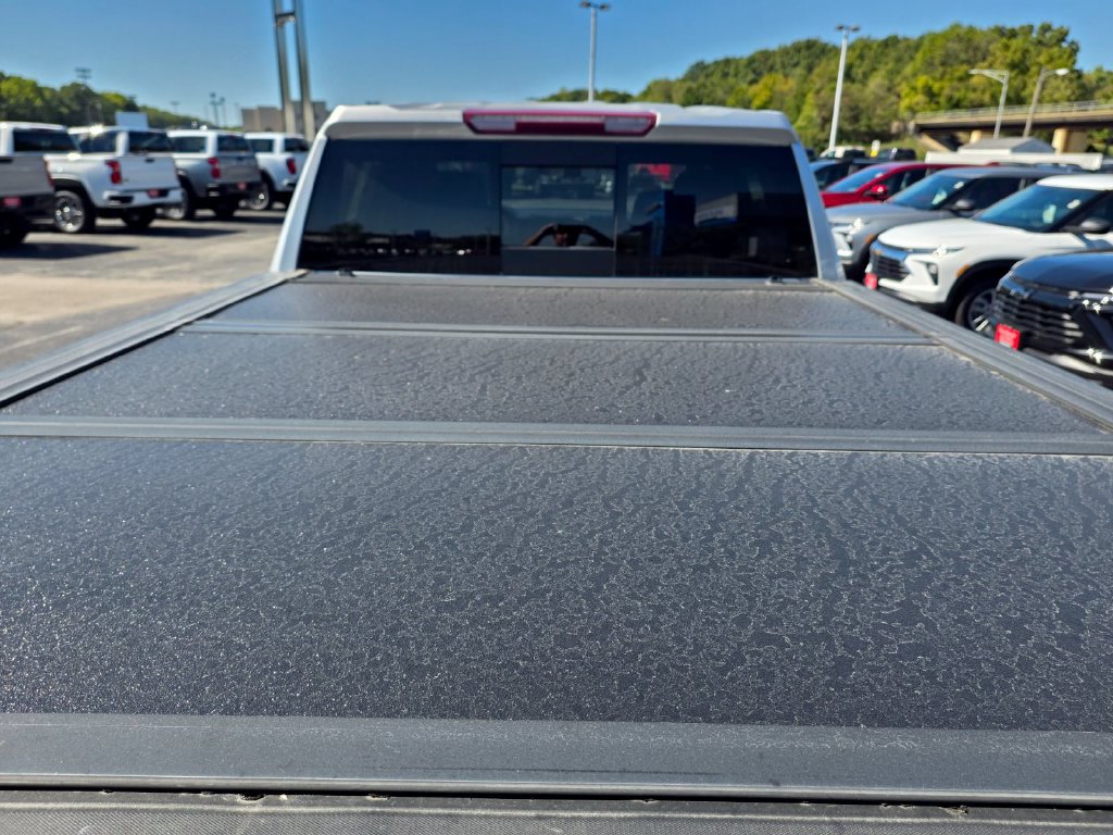 Used 2022 Chevrolet Silverado 1500 RST w/ Convenience Package II AWD/4WD image 8