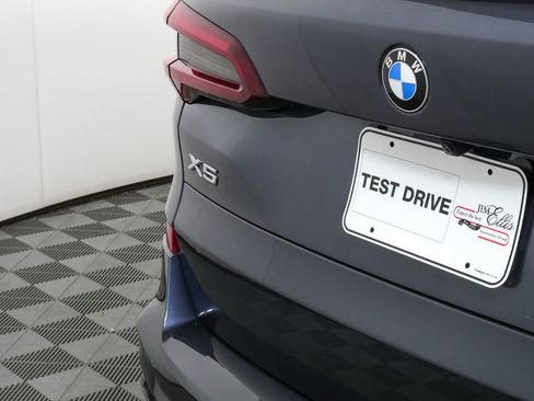 Used 2021 BMW X5 sDrive40i w/ M Sport Package image 36