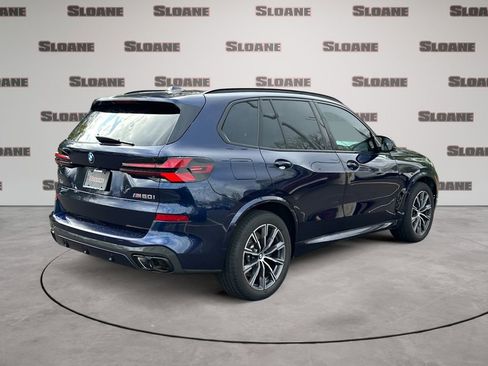 Used 2026 BMW X5 M60i image 5