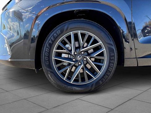 New 2026 Lexus TX 350 AWD image 11