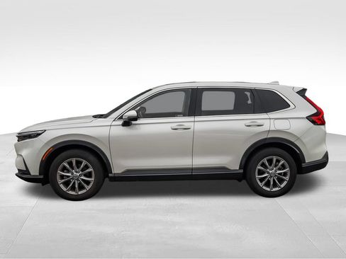 Used 2023 Honda CR-V EX-L image 7