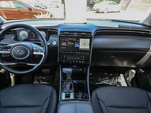 Certified 2024 Hyundai Tucson SEL w/ Convenience Package image 17