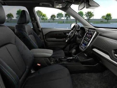 New 2026 Subaru Forester Limited AWD/4WD image 38