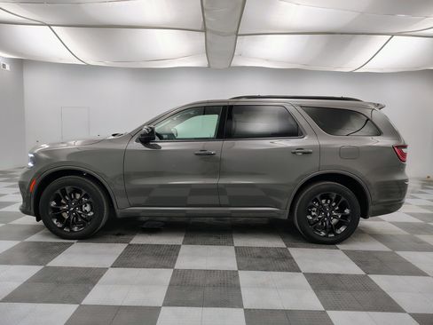 New 2026 Dodge Durango GT w/ Blacktop Package image 8