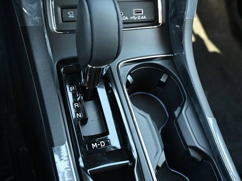 New 2025 Subaru Ascent Bronze Edition image 26