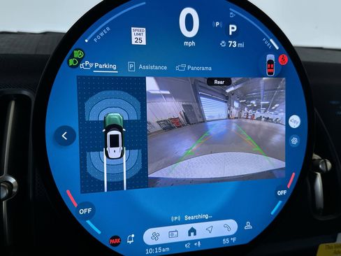 New 2026 MINI Cooper Countryman S image 19