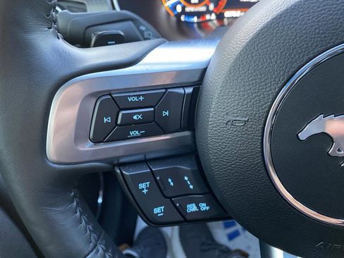 Used 2022 Ford Mustang GT Premium w/ GT Performance Package image 33