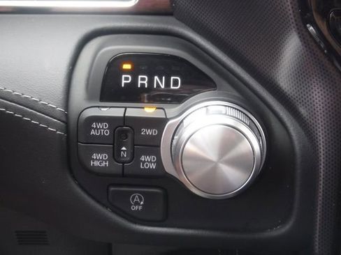 Used 2025 RAM 1500 Limited image 41