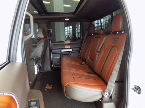 Used 2020 Ford F150 King Ranch AWD/4WD image 25