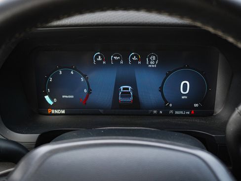 Used 2024 Ford F150 XLT image 21