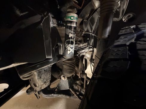 Used 2018 Mercedes-Benz Sprinter 3500 image 32