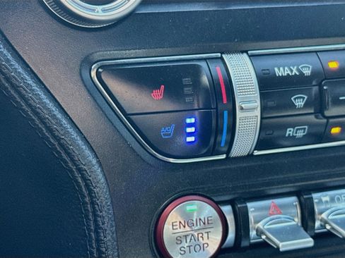 Used 2020 Ford Mustang GT Premium w/ GT Performance Package RWD image 21