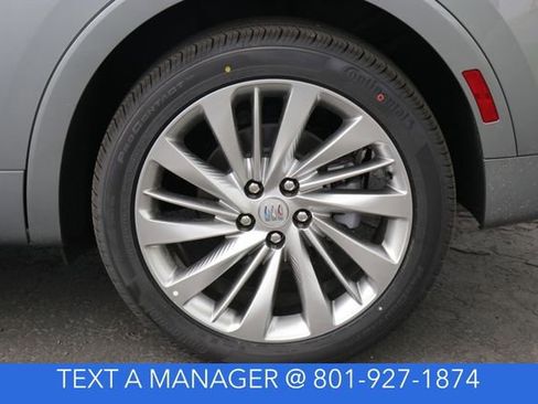New 2026 Buick Envision Avenir AWD/4WD image 10