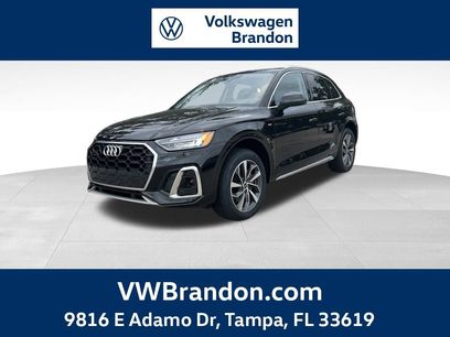 Used 2023 Audi Q5 2.0T Premium w/ Convenience Package